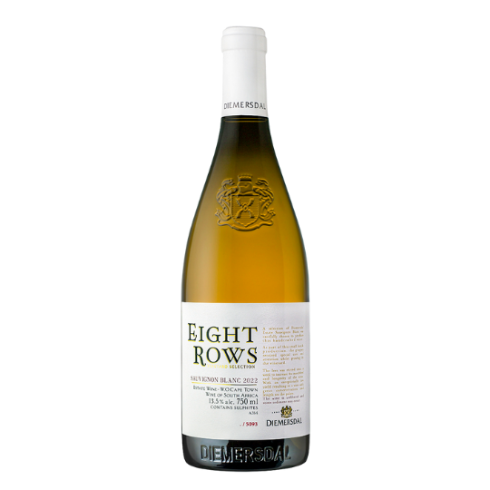 DIEMERSDAL 8 ROWS SAUVIGNON BLANC 2024