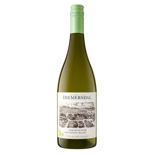 DIEMERSDAL MARLBOROUGH SAVIGNON BLANC 2021