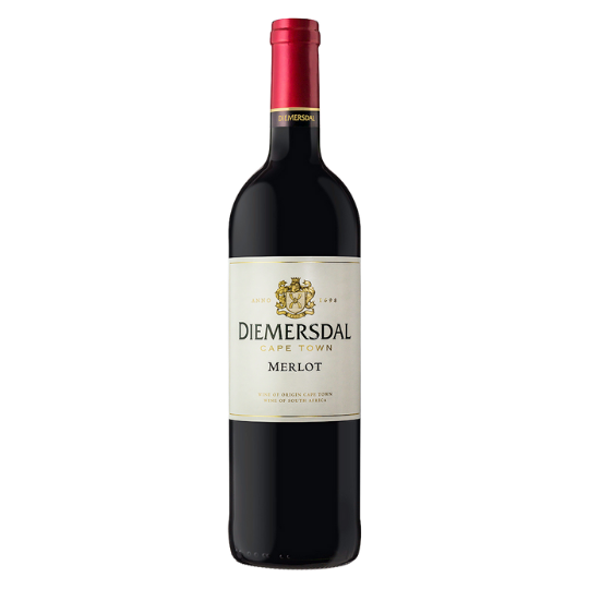 DIEMERSDAL MERLOT 2023