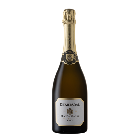 DIEMERSDAL MÉTHODE CAP CLASSIQUE BLANC DE BLANC