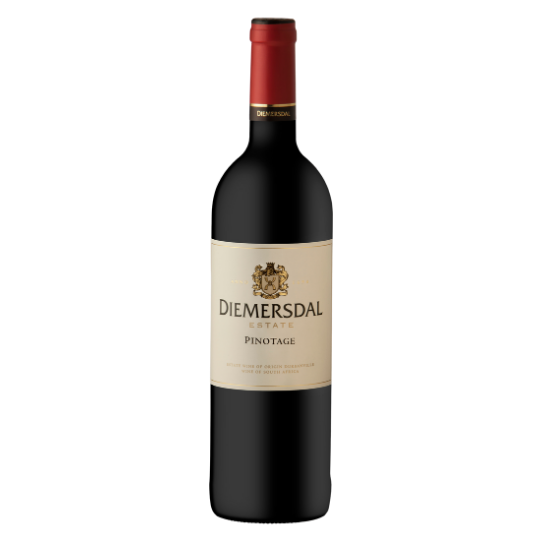 DIEMERSDAL PINOTAGE 2023