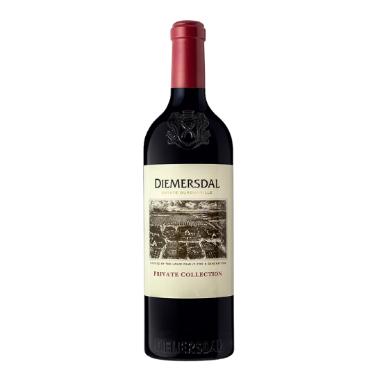 DIEMERSDAL PRIVATE COLLECTION 2022