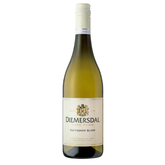 DIEMERSDAL SAUVIGNON BLANC 2025