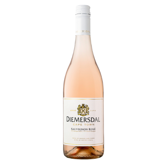 DIEMERSDAL SAUVIGNON ROSÉ 2024
