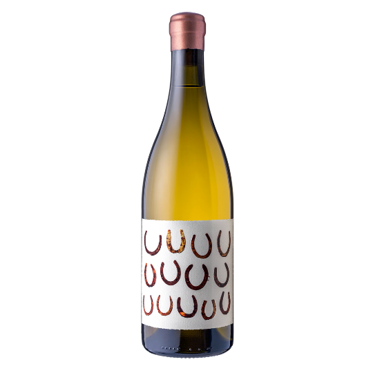 DIEMERSDAL WILD HORSESHOE SAUVIGNON BLANC 2023