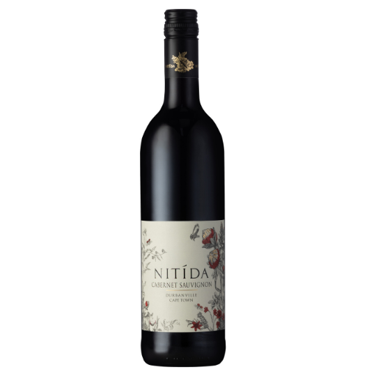NITIDA CABERNET SAUVIGNON 2023