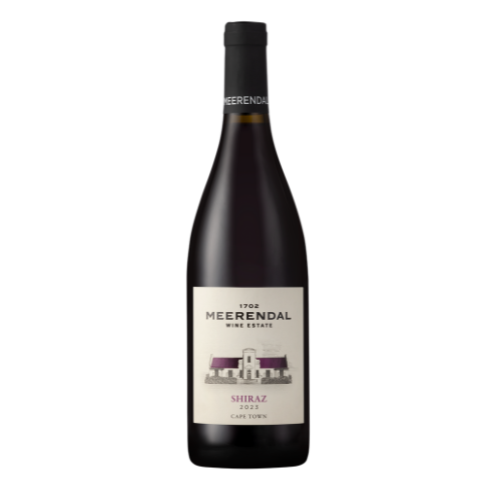MEERENDAL SHIRAZ 2023