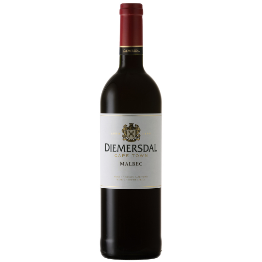 DIEMERSDAL MALBEC 2023