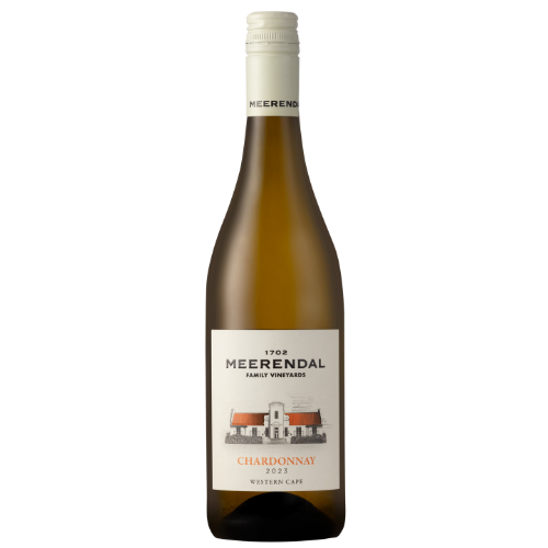 MEERENDAL CHARDONNAY 2023