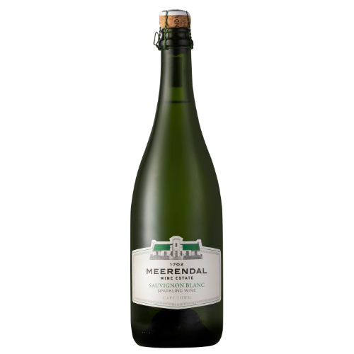 MEERENDAL SPARKLING SAUVIGNON BLANC 2023