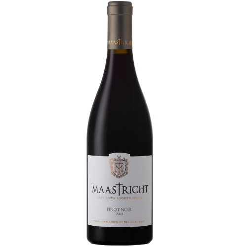 MAASTRICHT PINOT NOIR 2025