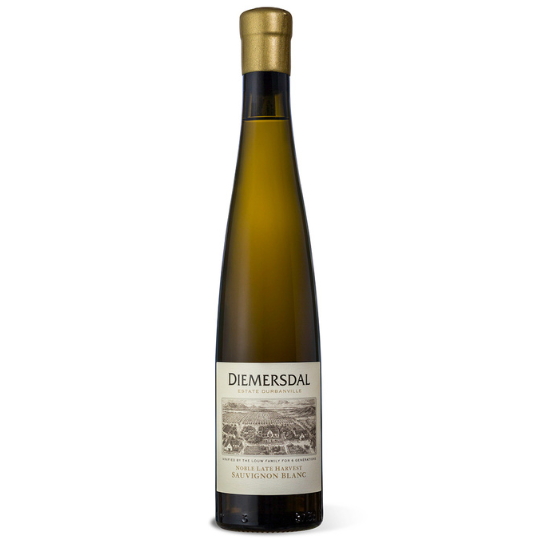 DIEMERSDAL SUAVIGNON BLANC NLH 2024