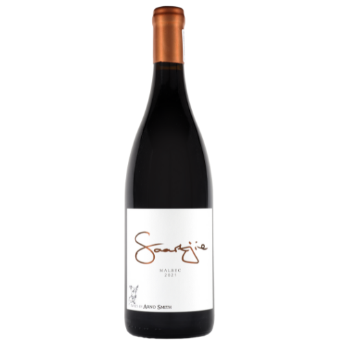 ARNO SMITH MALBEC 2021