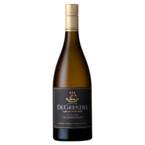 DE GRENDEL OP DIE BERG CHARDONNAY 2023