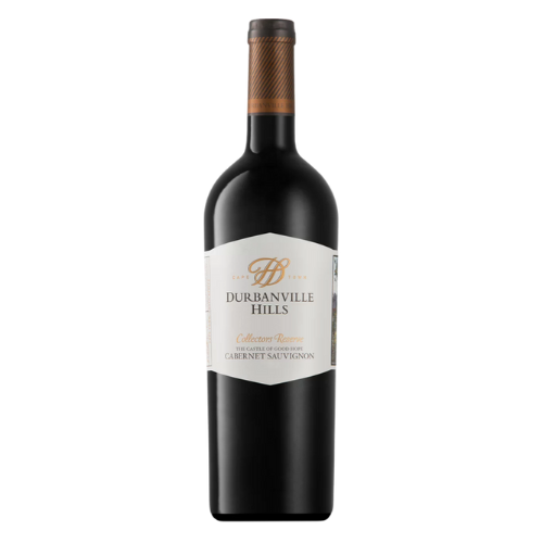 DURBANVILLE HILLS CASTLE OF GOOD HOPE CABERNET SAUVIGNON 2023
