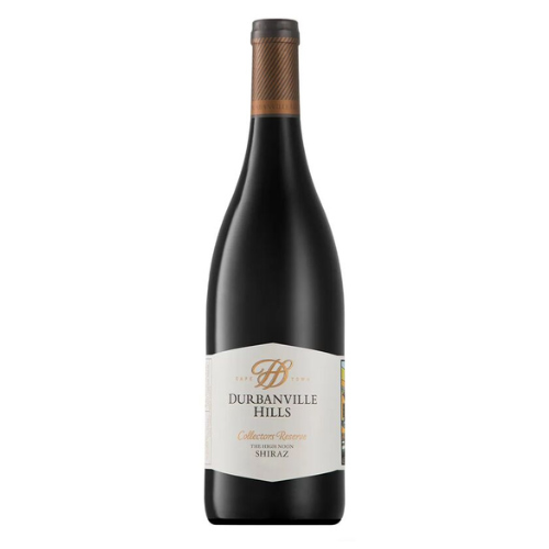 DURBANVILLE HILLS THE HIGH NOON SHIRAZ 2023